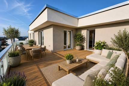 Wohnung zum Kaufen in Buseck 449.000,00 € 100.54 m²