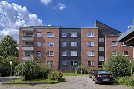 Wohnung zum Mieten in Hattingen 519,00 € 64.47 m²