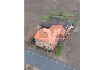 Haus zum Kaufen in Wittingen Knesebeck 219.000,00 € 153.36 m² - Wittingen / Knesebeck
