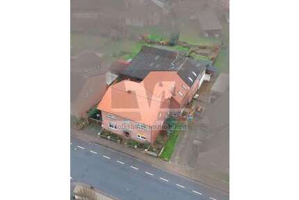 Haus zum Kaufen in Wittingen Knesebeck 229.000,00 € 153.36 m² - Wittingen / Knesebeck