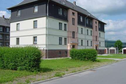Wohnung zum Mieten in Olbernhau 310,00 € 49.6 m²