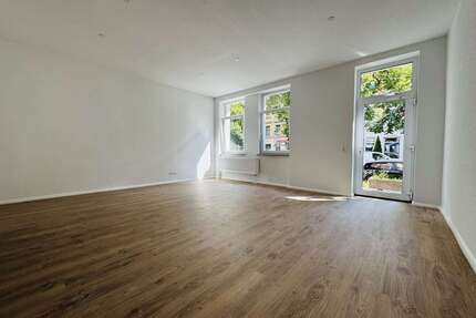 Wohnung zum Mieten in Chemnitz 487,00 € 60.78 m²