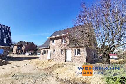 Haus zum Kaufen in Hoisdorf 649.000,00 € 116.95 m²