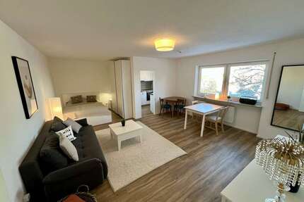 Wohnung zum Mieten in Kempten 560,00 € 45 m²
