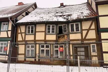 Haus zum Kaufen in Grabow 10.000,00 € 100 m²