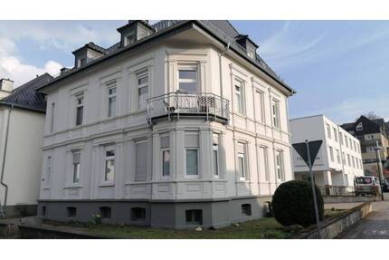 Große 4-Zimmer-Mietwohnung im Zentrum von Meschede