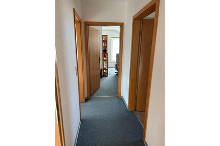 Eine kleine Wohnung für ein Wochendpendler!!! - Leer (Ostfriesland)