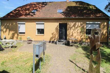Grundstück zu verkaufen in Fintel 750.000,00 € 3618.2 m²