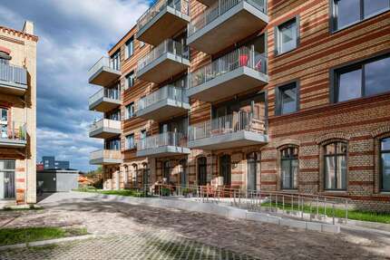 Wohnung zum Mieten in Magdeburg 550,00 € 59.3 m²
