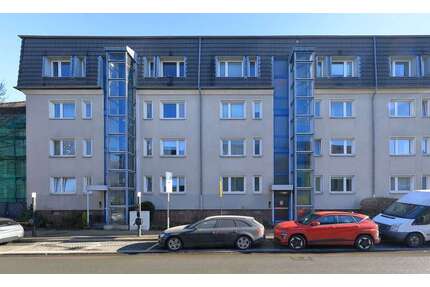 Wohnung zum Kaufen in Essen 165.000,00 € 45.97 m²