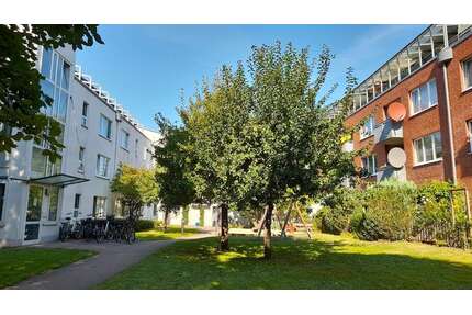 Wohnung zum Mieten in Kiel 585,21 € 72.26 m²