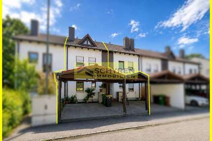 Haus zum Kaufen in Pfaffenhofen an der Ilm 499.000,00 € 116 m²