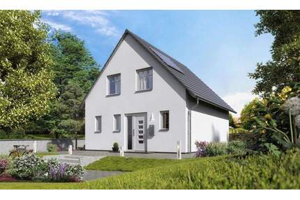 Das schöne Raumwunder in Oerlinghausen.