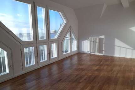 Wohnung zum Mieten in Berlin 2.000,00 € 137 m²