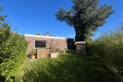 Charmantes Einfamilienhaus mit Potenzial in schöner Wohnlage! - Elmshorn