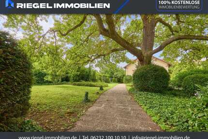 Haus zum Kaufen in Speyer 1.499.000,00 € 228 m²