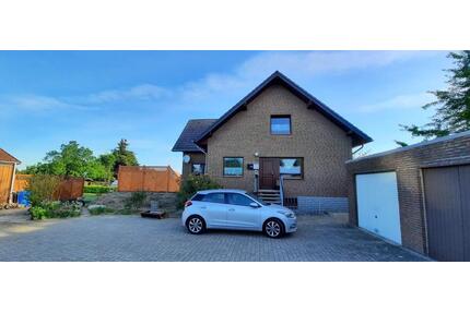 Helle 4-Zimmer-Wohnung in Waltringhausen zu vermieten - Bad Nenndorf