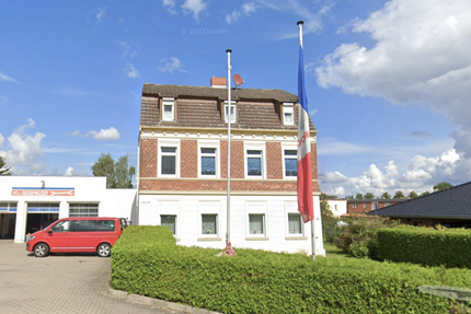 Haus zum Kaufen in Grevesmühlen 375.000,00 € 236 m²