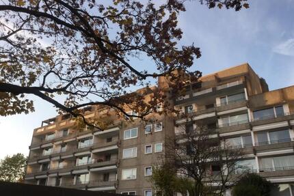 Moderne 3- Zimmerwohnung Wohnung nahe MHH - Hannover Buchholz-Kleefeld