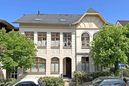 Wohnung zum Kaufen in Seebad Ahlbeck 298.500,00 € 86 m²