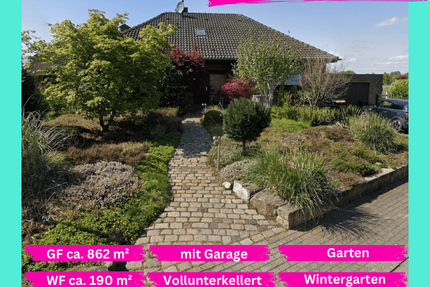 Haus zum Kaufen in Isselburg 399.000,00 € 179.16 m²