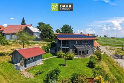 Haus zum Kaufen in Deggenhausertal Azenweiler 800.000,00 € 165 m² - Deggenhausertal / Azenweiler