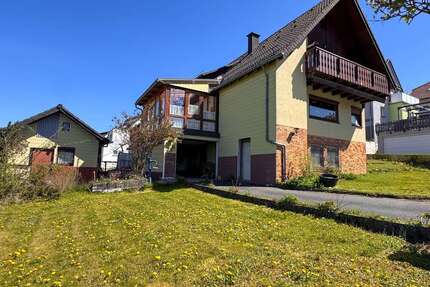 Haus zum Kaufen in Buchen-Hainstadt 249.900,00 € 135 m²