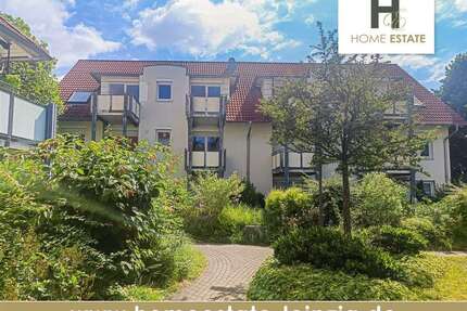 Wohnung zum Kaufen in Leipzig 180.000,00 € 50 m²