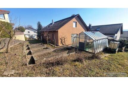 Reserviert - Wohnen am Rand der Innenstadt. - Eppingen