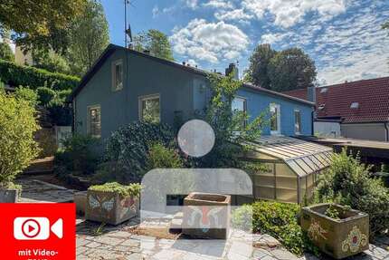 Haus zum Kaufen in Arzberg 59.000,00 € 75 m²
