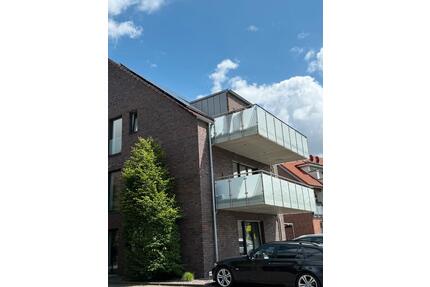 Neuwertige 2- Zimmer Wohnung - 768,00&nbsp;EUR Kaltmiete, ca.&nbsp; 60,00&nbsp;m&sup2; in Borken (PLZ: 46325)