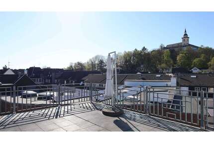 Wohnung zum Mieten in Siegburg 1.490,00 € 160 m²