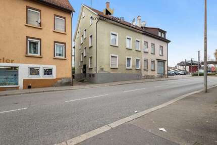 Haus zum Kaufen in Nürtingen 500.000,00 € 274 m²