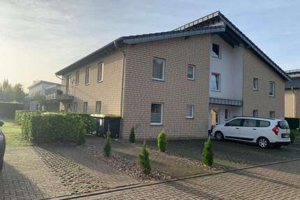 Wohnung zum Mieten in Wassenberg 235,27 € 45.35 m²
