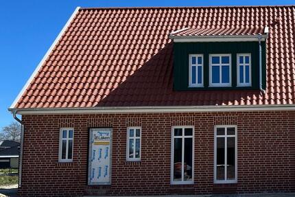 Doppelhaushälfte für 1302€ kalt zzgl. NK zu vermieten - Weener