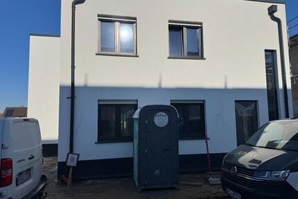 NEUBAU EXKLUSIVE 4-ZIMMER WOHNUNG IN OSNABRÜCK VOXTRUPP