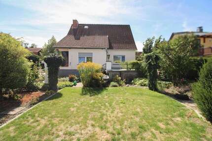 Haus zum Kaufen in Groß Rosenburg 175.000,00 € 130 m²
