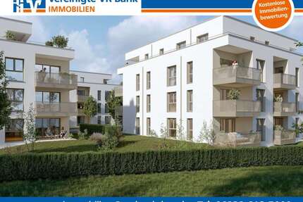 Wohnung zum Kaufen in Frankenthal 293.300,00 € 52.46 m²