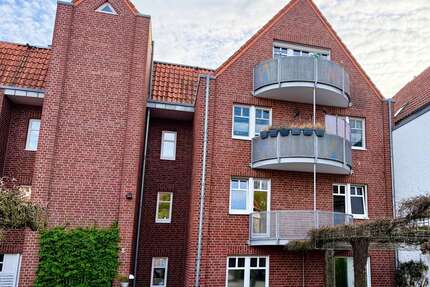 Wohnung zum Kaufen in Coesfeld 229.000,00 € 81 m²