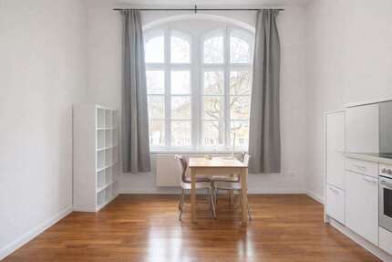 Wohnung zum Kaufen in Berlin 199.000,00 € 30 m²