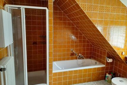 Vermietung 2 ZKB Whg. in Br.-VH zu 062026 - Bruchhausen-Vilsen