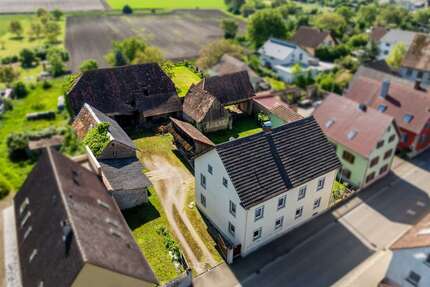 Grundstück zu verkaufen in Breisach am Rhein Gündlingen 925.000,00 € 2470 m² - Breisach am Rhein / Gündlingen