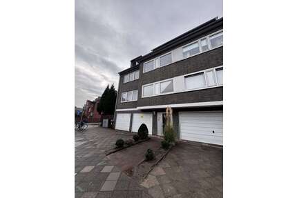 Wohnung zum Kaufen in Düsseldorf 309.000,00 € 83 m²
