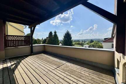 Wohnung zum Mieten in Frankenberg 600,00 € 85.56 m²