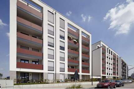 Wohnung zum Mieten in Köln 1.090,00 € 77.6 m²