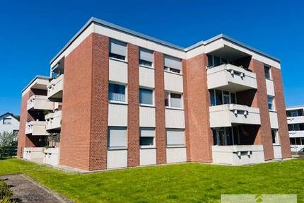 Erdgeschoss-Wohnung mit Potential in Welver-Scheidingen zu verkaufen!