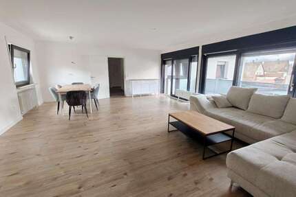 Wohnung zum Kaufen in Urbach 399.000,00 € 128.4 m²