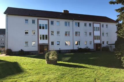 Gemütliche 3-Zimmer-Wohnung mit Loggia - Bielefeld Heepen