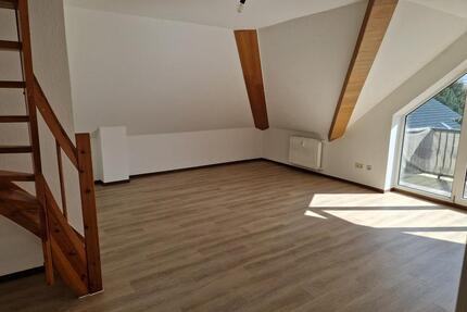 Dachgeschosswohnung - 330,00&nbsp;EUR Kaltmiete, ca.&nbsp; 50,00&nbsp;m&sup2; in Werlte (PLZ: 49757)