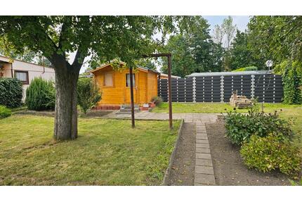 Garten zu Verpachten - 400,00&nbsp;EUR Kaltmiete, ca.&nbsp; 0,00&nbsp;m&sup2; in Meuselwitz (PLZ: 04610)